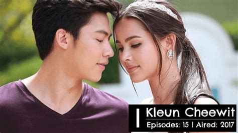 thai romantic drama|The 10 Best Thai Dramas You Are Going To Love 